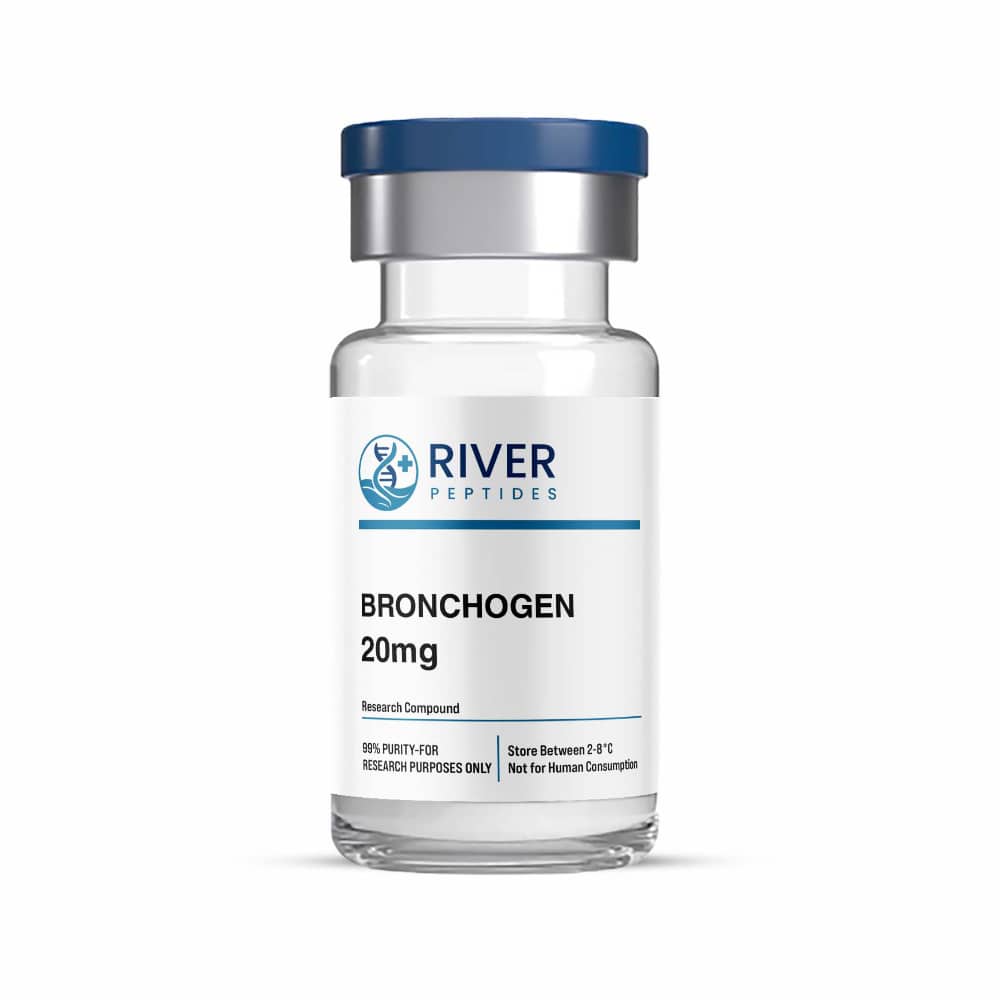 Bronchogen-M